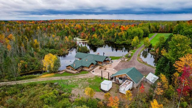 W10905 Otto ROAD, Merrill, WI 54452