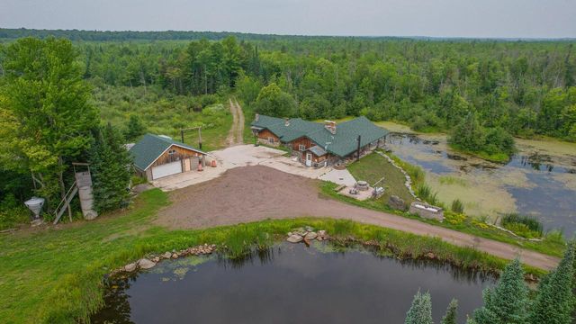 W10905 Otto ROAD, Merrill, WI 54452