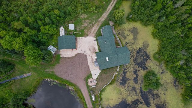 W10905 Otto ROAD, Merrill, WI 54452