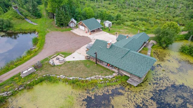 W10905 Otto ROAD, Merrill, WI 54452