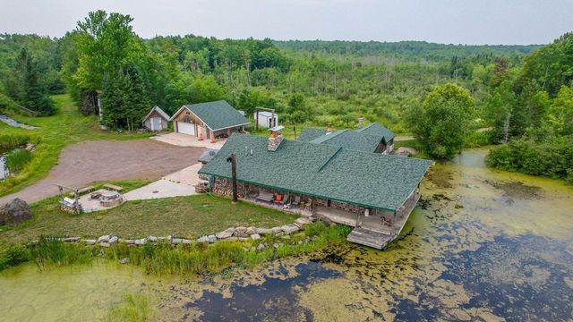W10905 Otto ROAD, Merrill, WI 54452