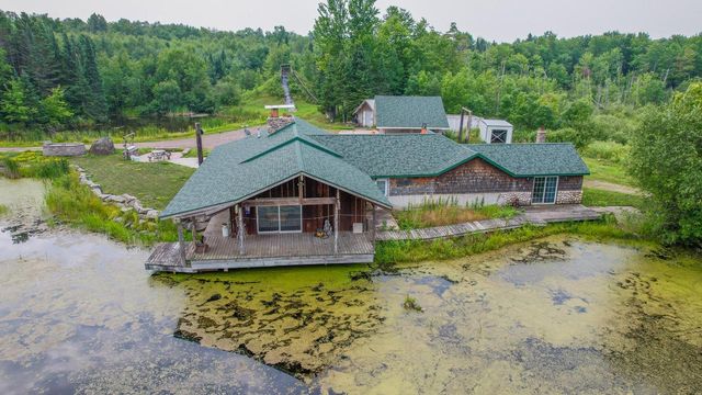W10905 Otto ROAD, Merrill, WI 54452