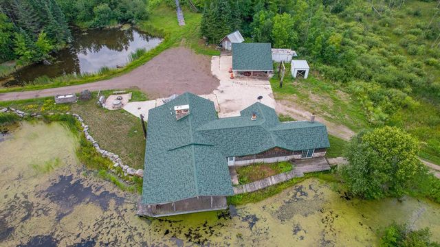 W10905 Otto ROAD, Merrill, WI 54452