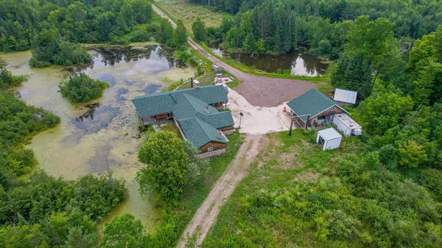 W10905 Otto ROAD, Merrill, WI 54452