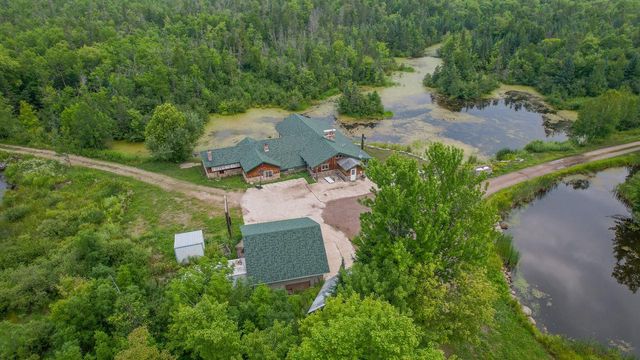W10905 Otto ROAD, Merrill, WI 54452