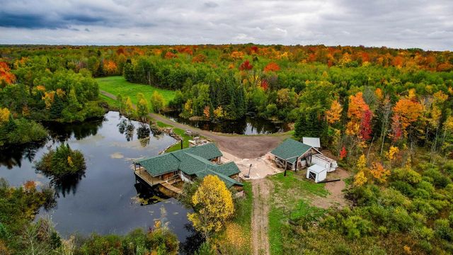 W10905 Otto ROAD, Merrill, WI 54452