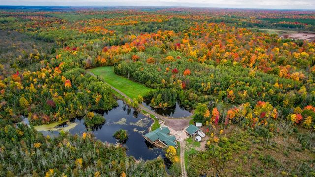 W10905 Otto ROAD, Merrill, WI 54452