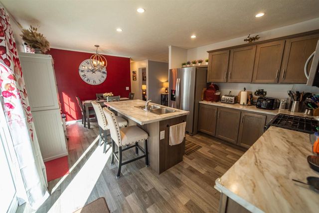 W8179 Eagle Drive, Oxford, WI 53952