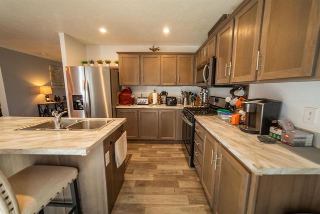 W8179 Eagle Drive, Oxford, WI 53952