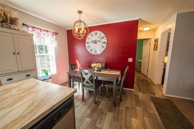 W8179 Eagle Drive, Oxford, WI 53952