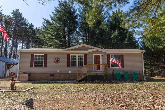 W8179 Eagle Drive, Oxford, WI 53952