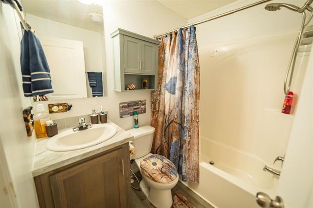 W8179 Eagle Drive, Oxford, WI 53952