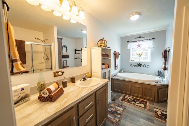 W8179 Eagle Drive, Oxford, WI 53952