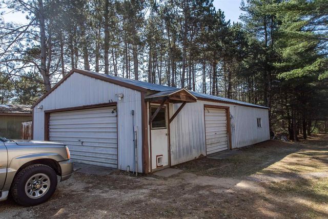 W8179 Eagle Drive, Oxford, WI 53952