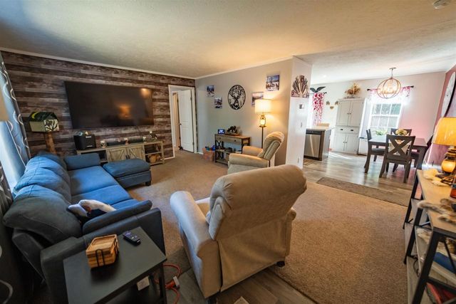 W8179 Eagle Drive, Oxford, WI 53952