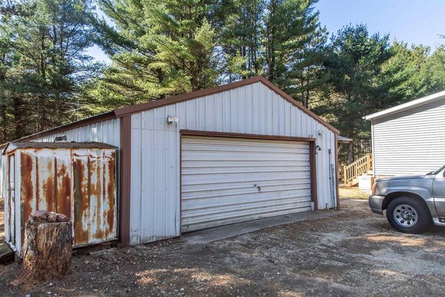 W8179 Eagle Drive, Oxford, WI 53952