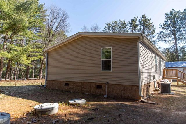 W8179 Eagle Drive, Oxford, WI 53952