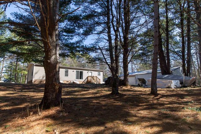 W8179 Eagle Drive, Oxford, WI 53952