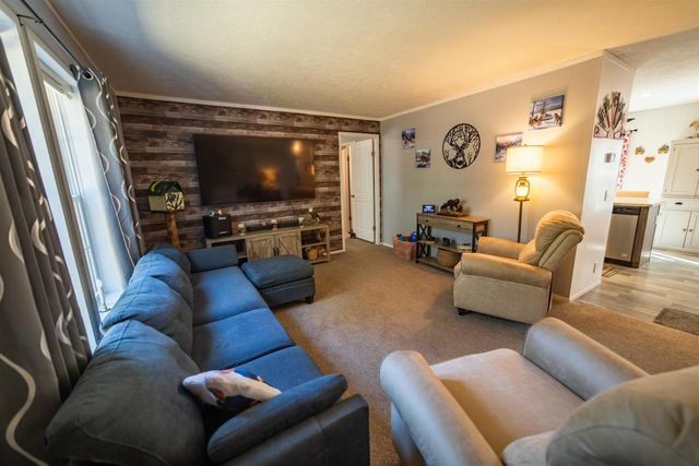 W8179 Eagle Drive, Oxford, WI 53952