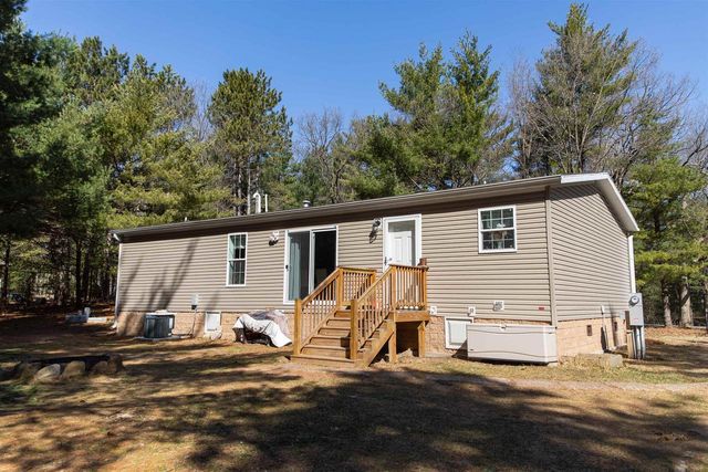 W8179 Eagle Drive, Oxford, WI 53952