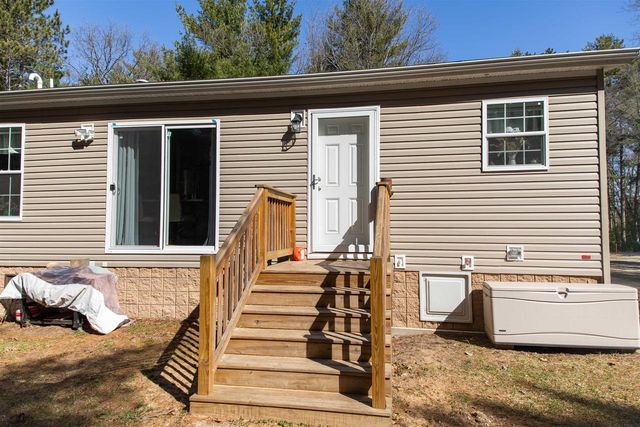 W8179 Eagle Drive, Oxford, WI 53952