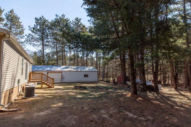 W8179 Eagle Drive, Oxford, WI 53952