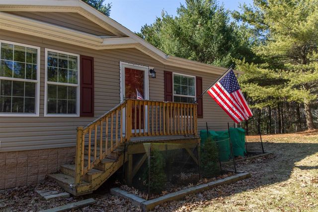 W8179 Eagle Drive, Oxford, WI 53952