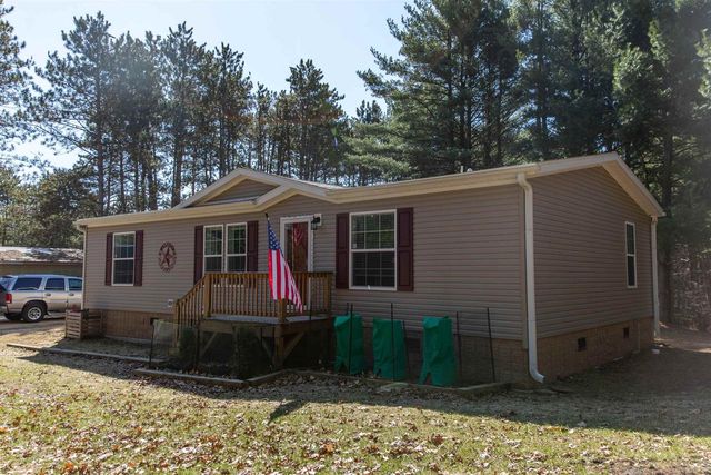 W8179 Eagle Drive, Oxford, WI 53952