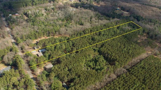 W8179 Eagle Drive, Oxford, WI 53952