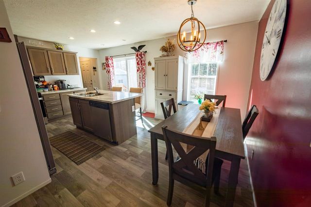 W8179 Eagle Drive, Oxford, WI 53952