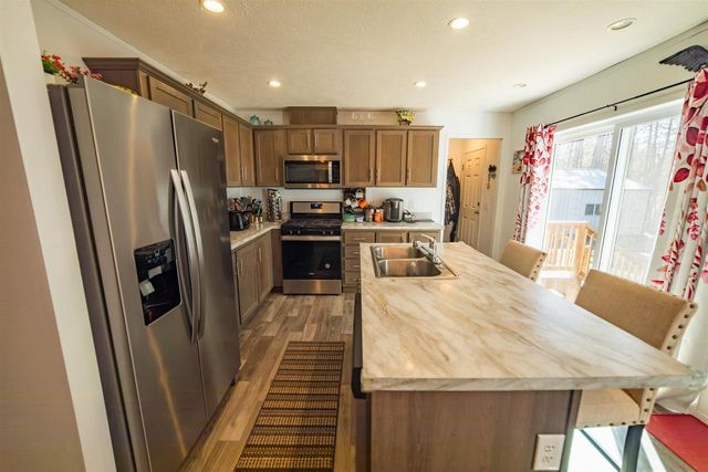 W8179 Eagle Drive, Oxford, WI 53952