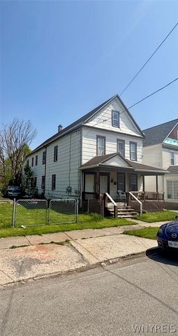 297 Hamburg, Buffalo, NY 14204
