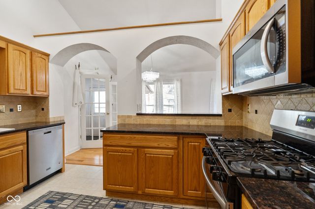 683 Parkside Drive, Martinsville, IN 46151