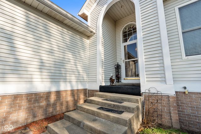 683 Parkside Drive, Martinsville, IN 46151