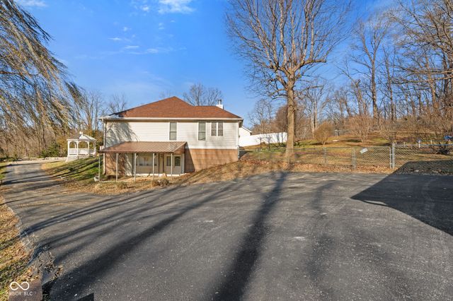 683 Parkside Drive, Martinsville, IN 46151