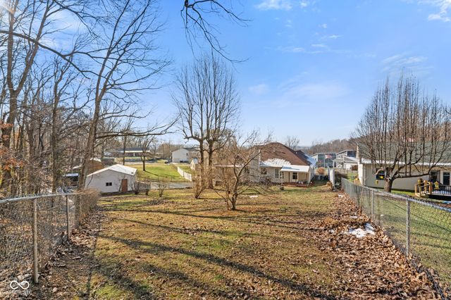 683 Parkside Drive, Martinsville, IN 46151