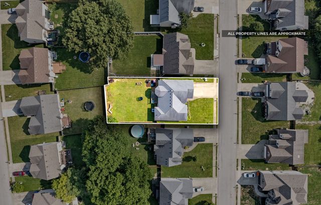 3377 Melissa Ln, Clarksville, TN 37042