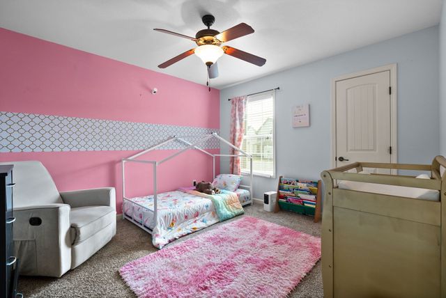 3377 Melissa Ln, Clarksville, TN 37042