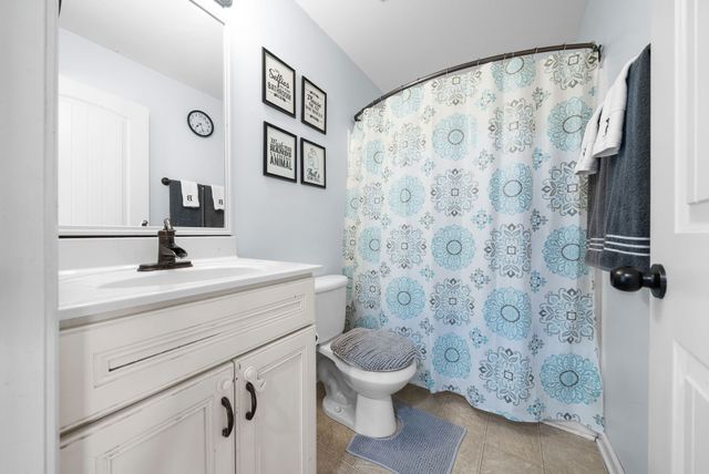 3377 Melissa Ln, Clarksville, TN 37042