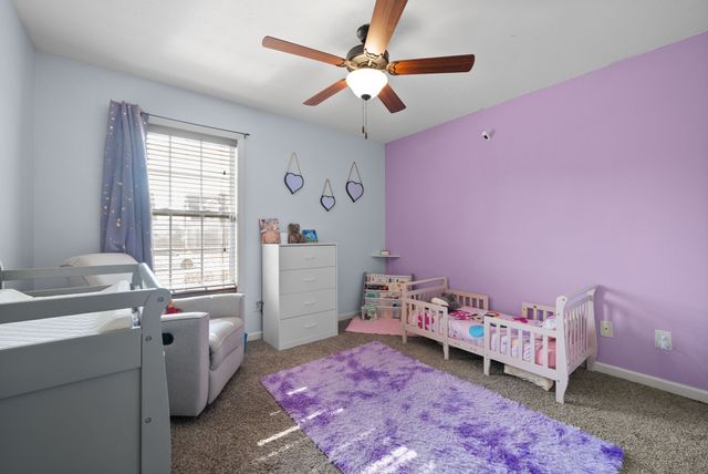3377 Melissa Ln, Clarksville, TN 37042