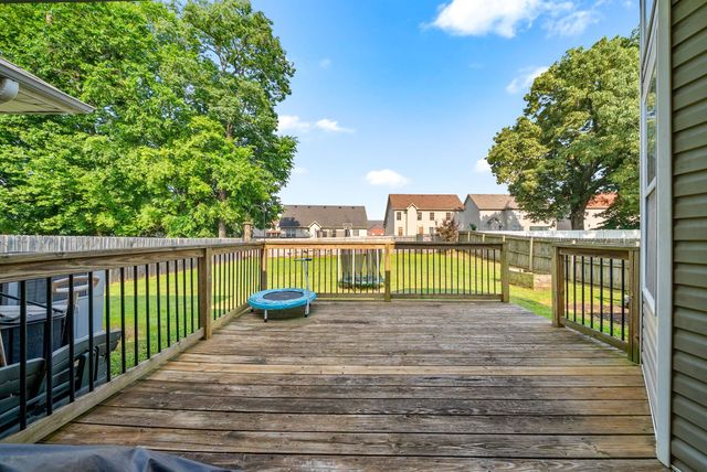 3377 Melissa Ln, Clarksville, TN 37042