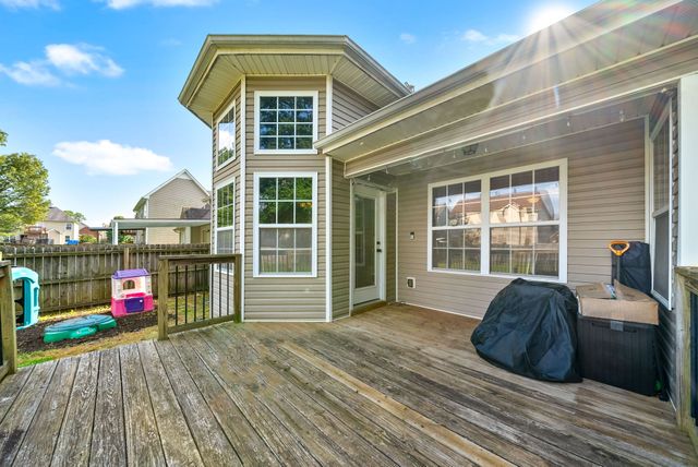 3377 Melissa Ln, Clarksville, TN 37042