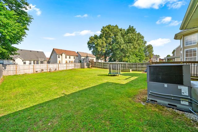 3377 Melissa Ln, Clarksville, TN 37042
