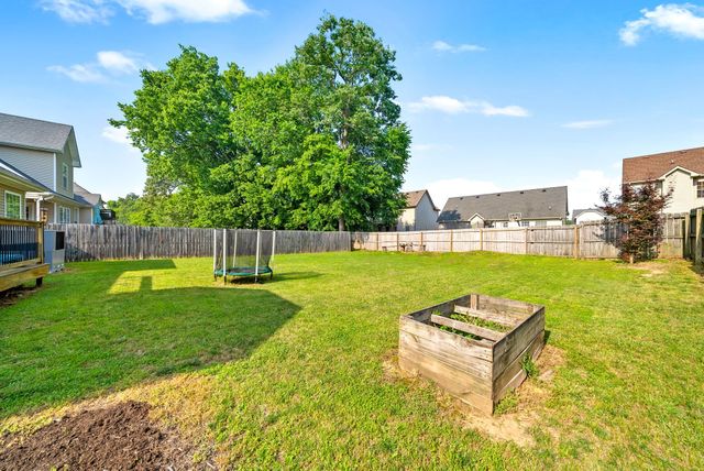 3377 Melissa Ln, Clarksville, TN 37042