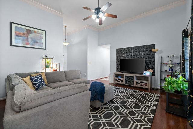 3377 Melissa Ln, Clarksville, TN 37042