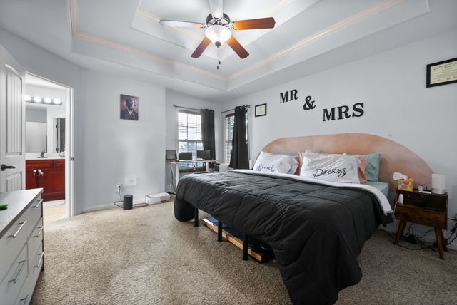 3377 Melissa Ln, Clarksville, TN 37042