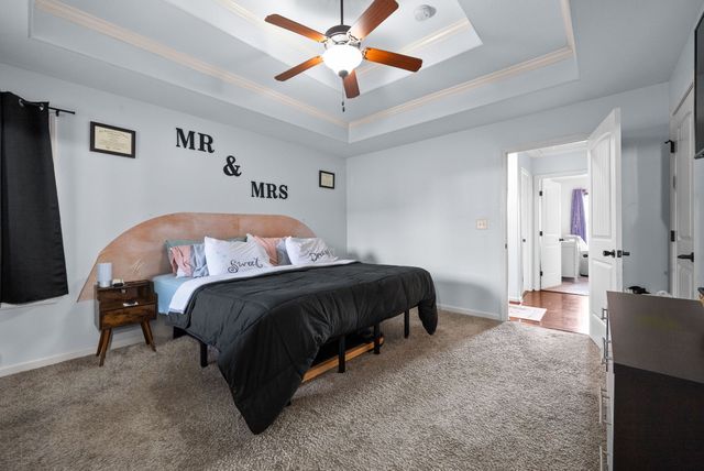 3377 Melissa Ln, Clarksville, TN 37042