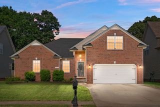 3377 Melissa Ln, Clarksville, TN 37042