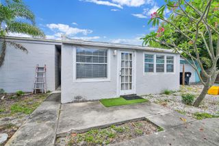 817 N J Street, Lake Worth Beach, FL 33460