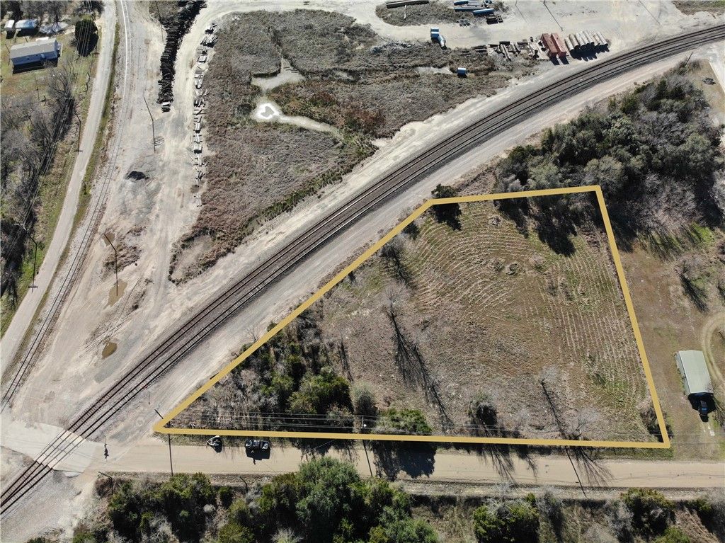 1.75 Acres Low Wood, Somerville, TX 77879 — photo 2